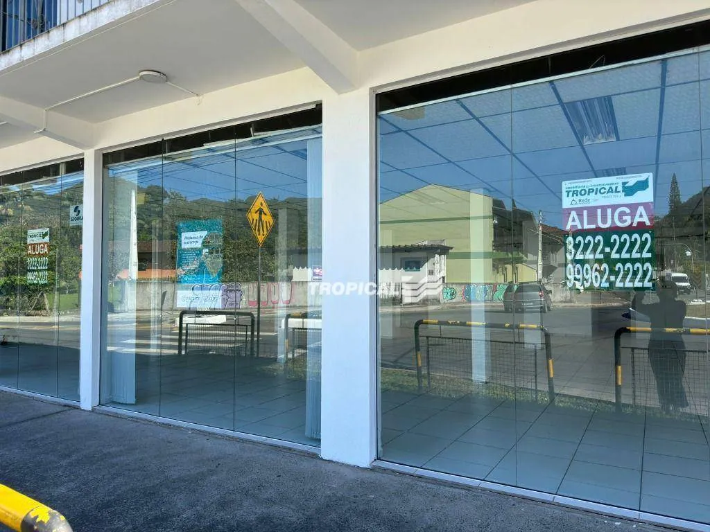Loja para alugar, 332 m por R$ 7.093,67 - Progresso - Blumenau/SC — foto 4