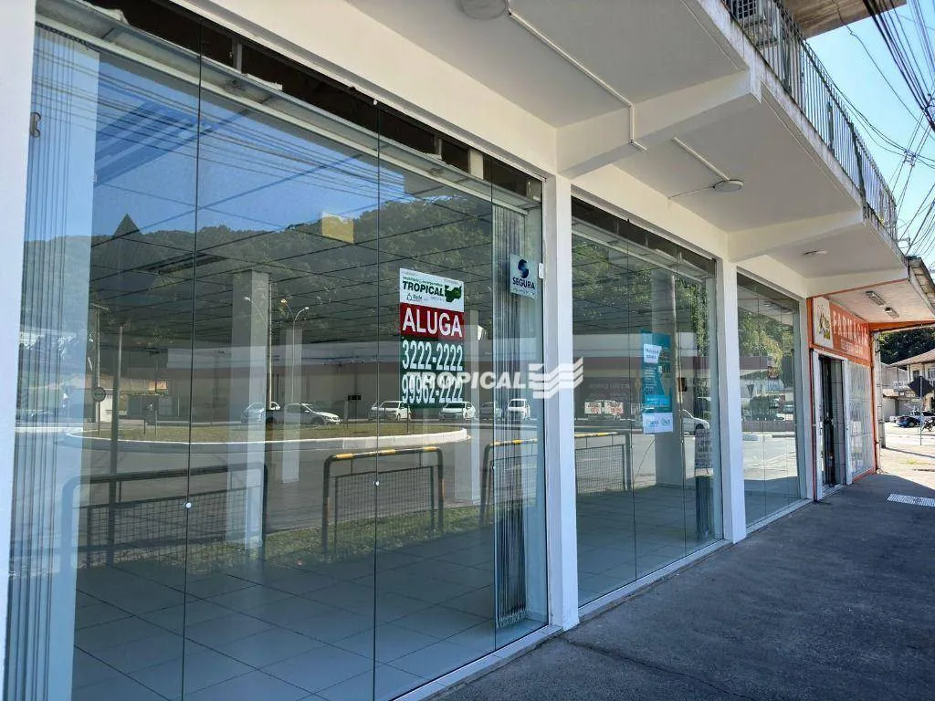 Loja para alugar, 332 m por R$ 7.093,67 - Progresso - Blumenau/SC — foto 6