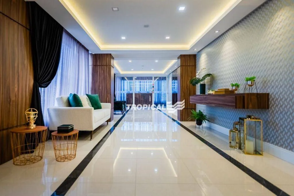 Apartamento com 3 dormitórios à venda, 83 m por R$ 850.000,00 - Itoupava Seca - Blumenau/SC — foto 2
