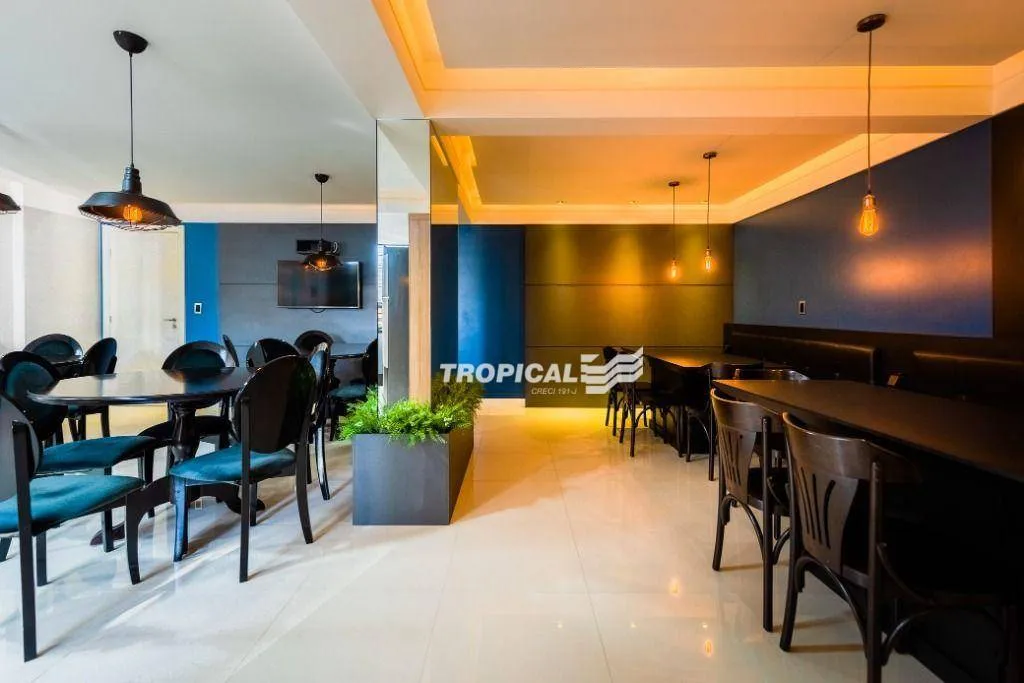 Apartamento com 3 dormitórios à venda, 83 m por R$ 850.000,00 - Itoupava Seca - Blumenau/SC — foto 4
