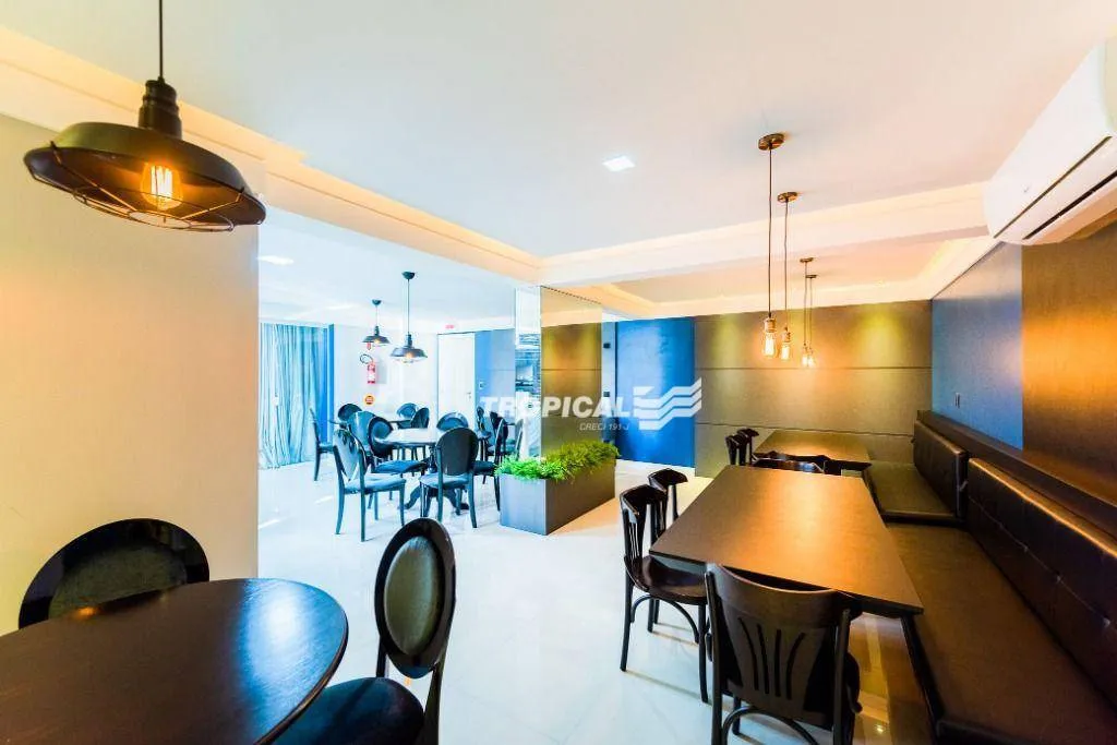 Apartamento com 3 dormitórios à venda, 83 m por R$ 850.000,00 - Itoupava Seca - Blumenau/SC — foto 5