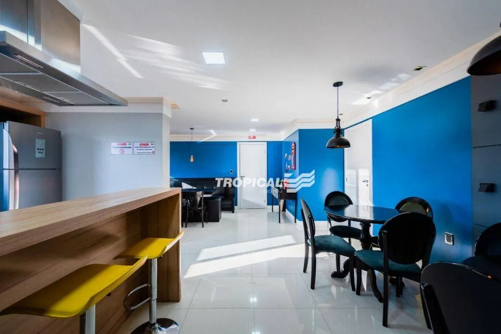 Apartamento com 3 dormitórios à venda, 83 m por R$ 850.000,00 - Itoupava Seca - Blumenau/SC — foto 6