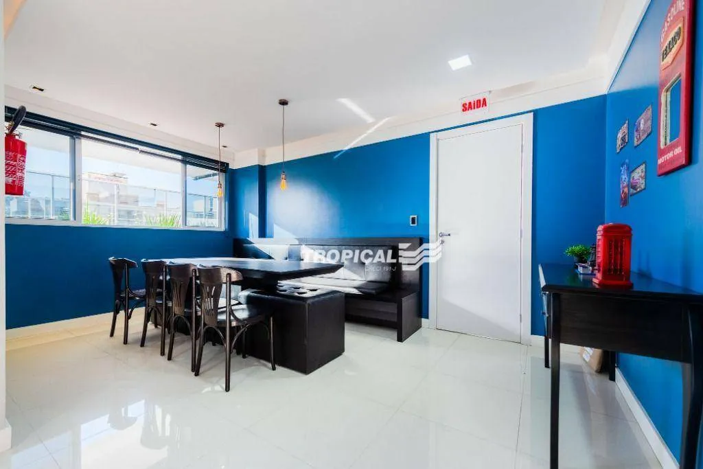 Apartamento com 3 dormitórios à venda, 83 m por R$ 850.000,00 - Itoupava Seca - Blumenau/SC — foto 7