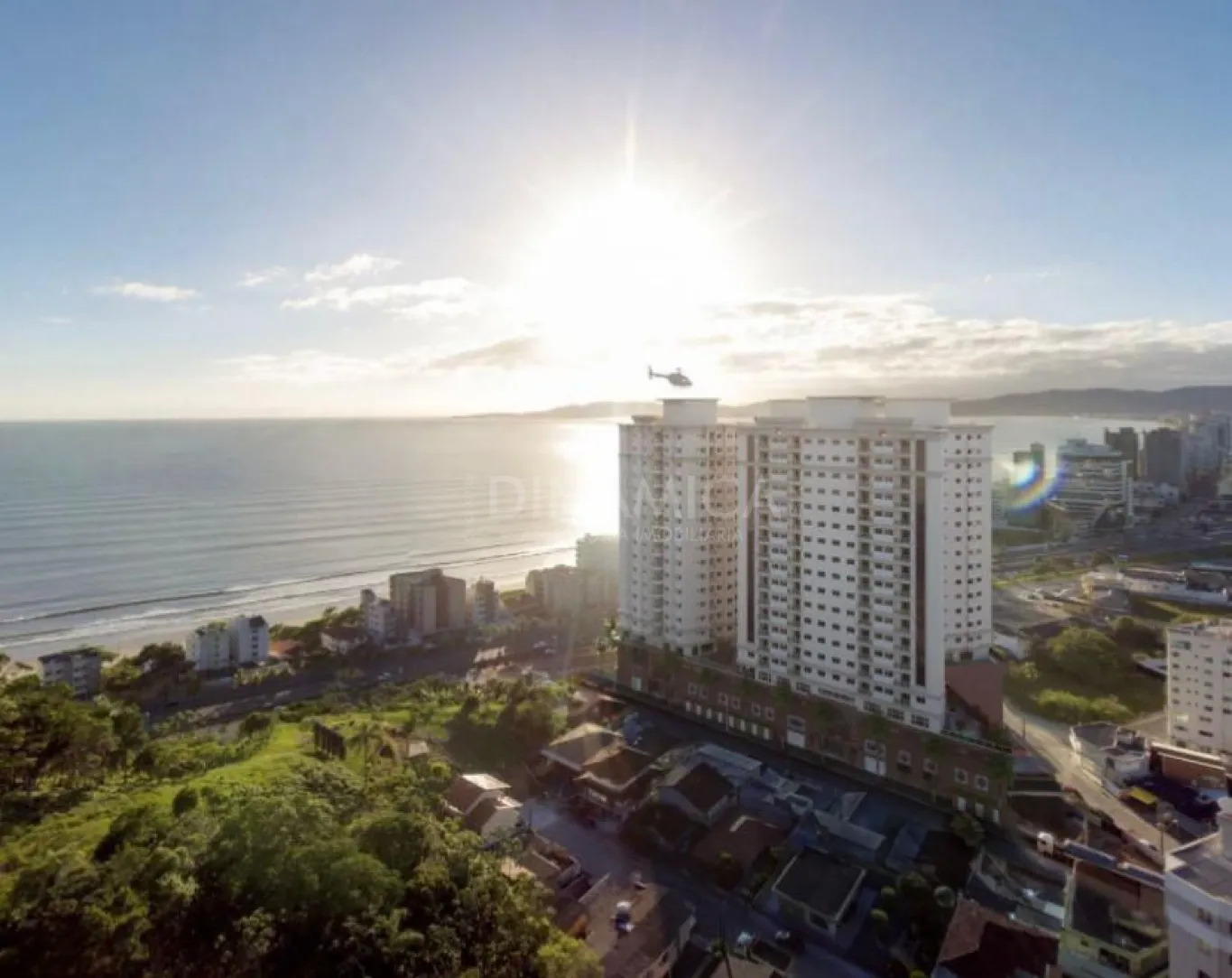 Belíssimo apartamento em construção (entrega 2026) em Itapema a 550 metros do mar. - foto 1