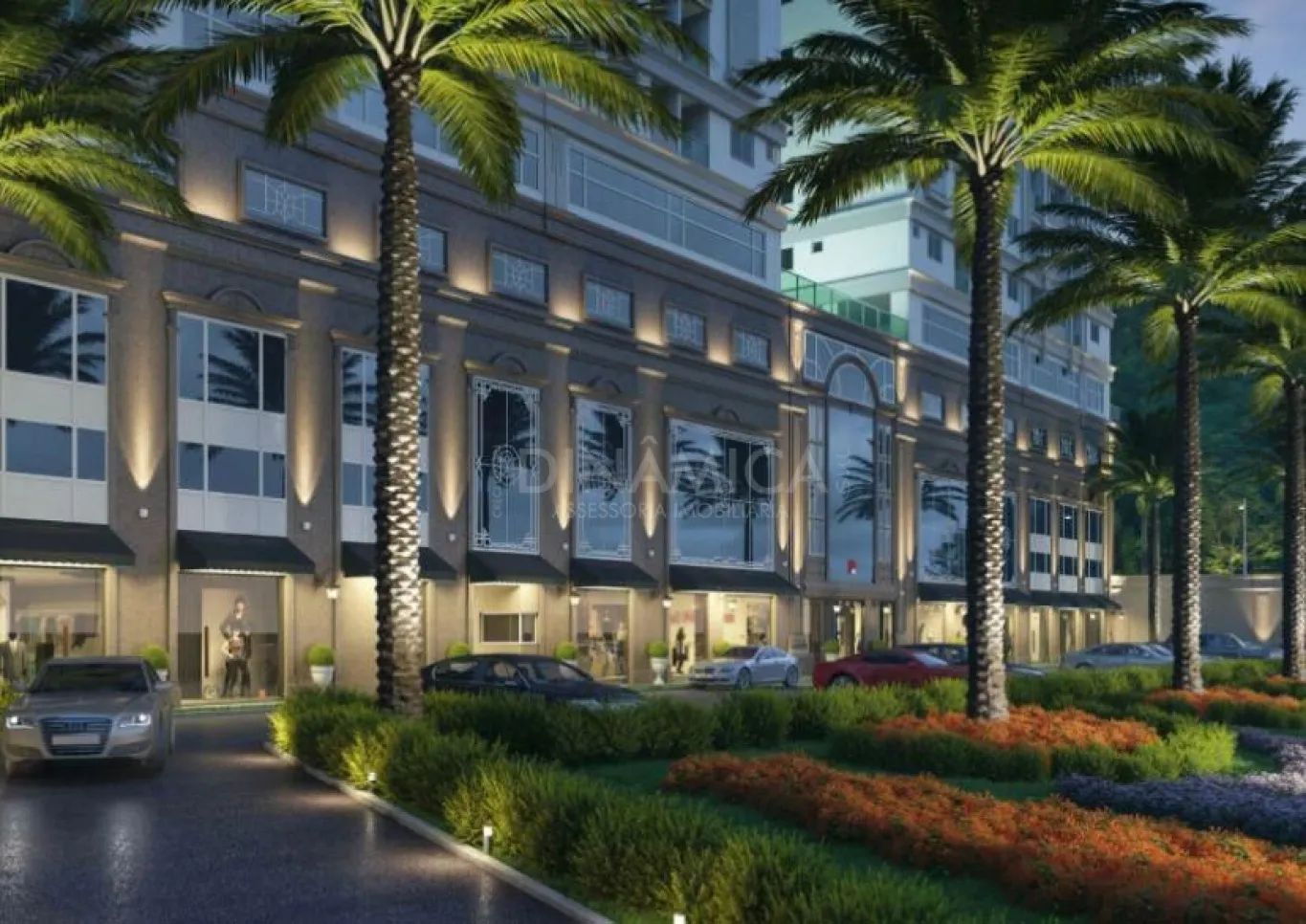 Belíssimo apartamento em construção (entrega 2026) em Itapema a 550 metros do mar. — foto 2