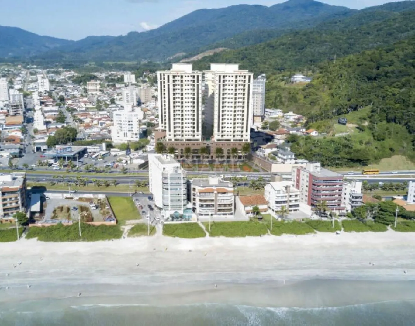 Belíssimo apartamento em construção (entrega 2026) em Itapema a 550 metros do mar. — foto 3