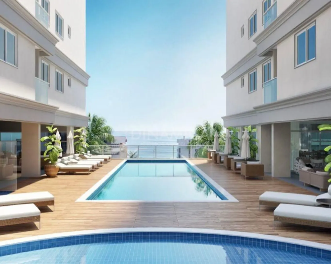 Belíssimo apartamento em construção (entrega 2026) em Itapema a 550 metros do mar. — foto 4