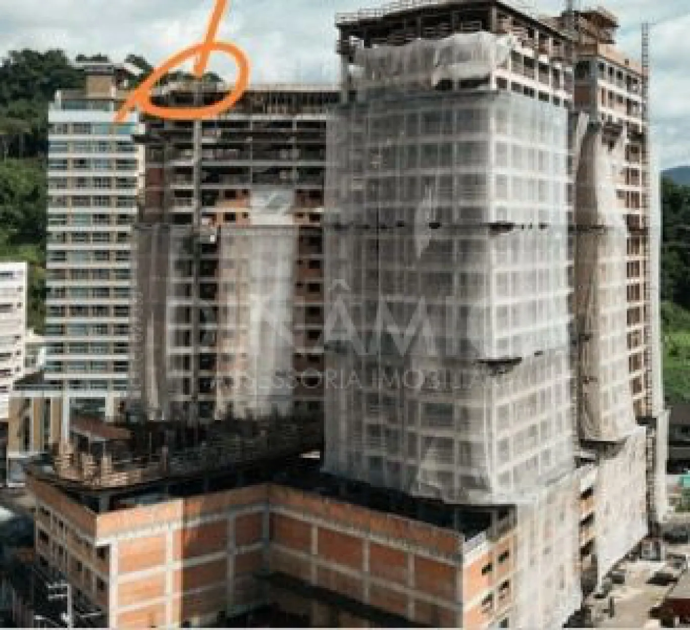 Belíssimo apartamento em construção (entrega 2026) em Itapema a 550 metros do mar. — foto 5