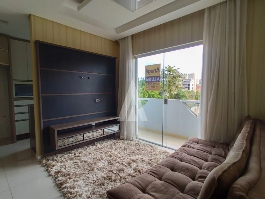 Apartamento com 2 quarto(s) à venda no bairro ANITA GARIBALDI em JOINVILLE, por R$ 310.000.00. - foto 1