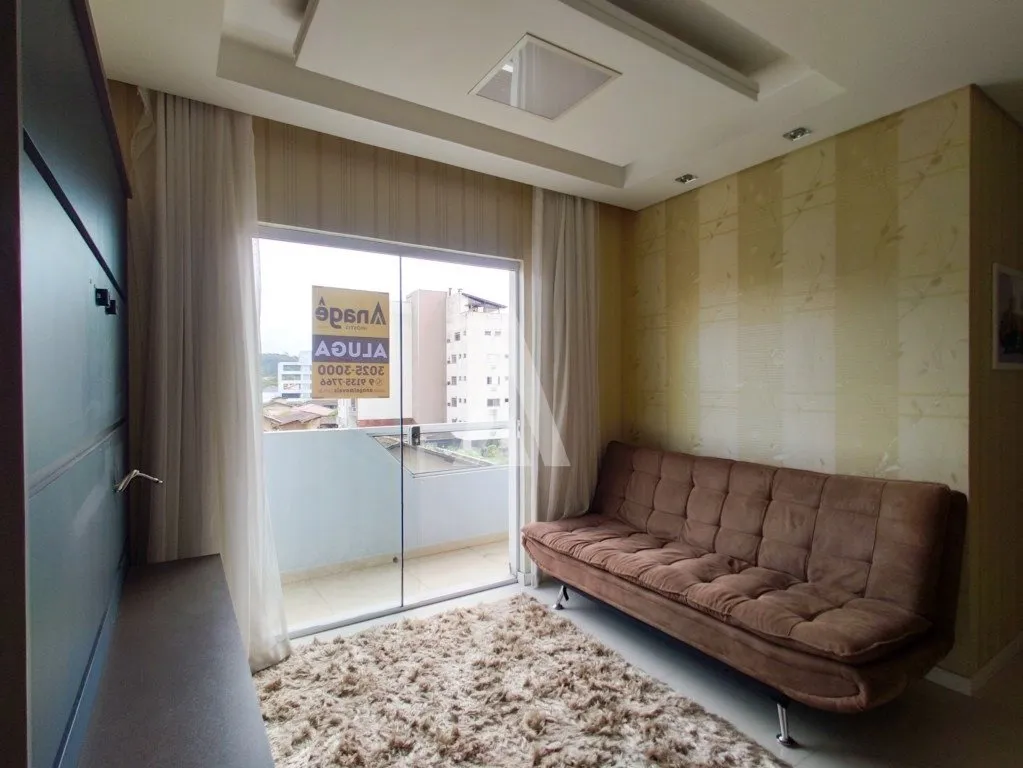 Apartamento com 2 quarto(s) à venda no bairro ANITA GARIBALDI em JOINVILLE, por R$ 310.000.00. — foto 2