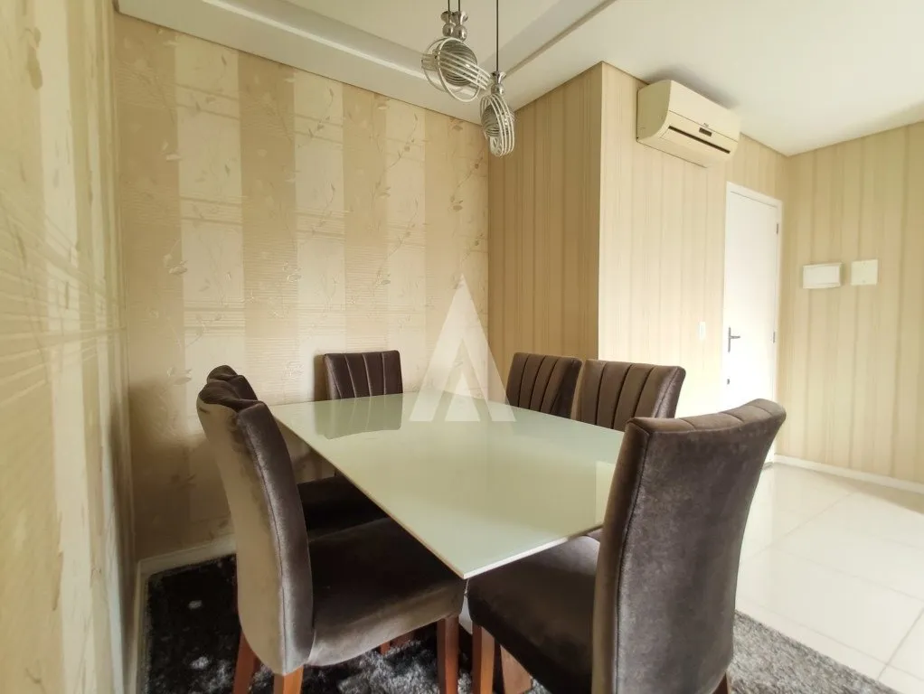 Apartamento com 2 quarto(s) à venda no bairro ANITA GARIBALDI em JOINVILLE, por R$ 310.000.00. — foto 3