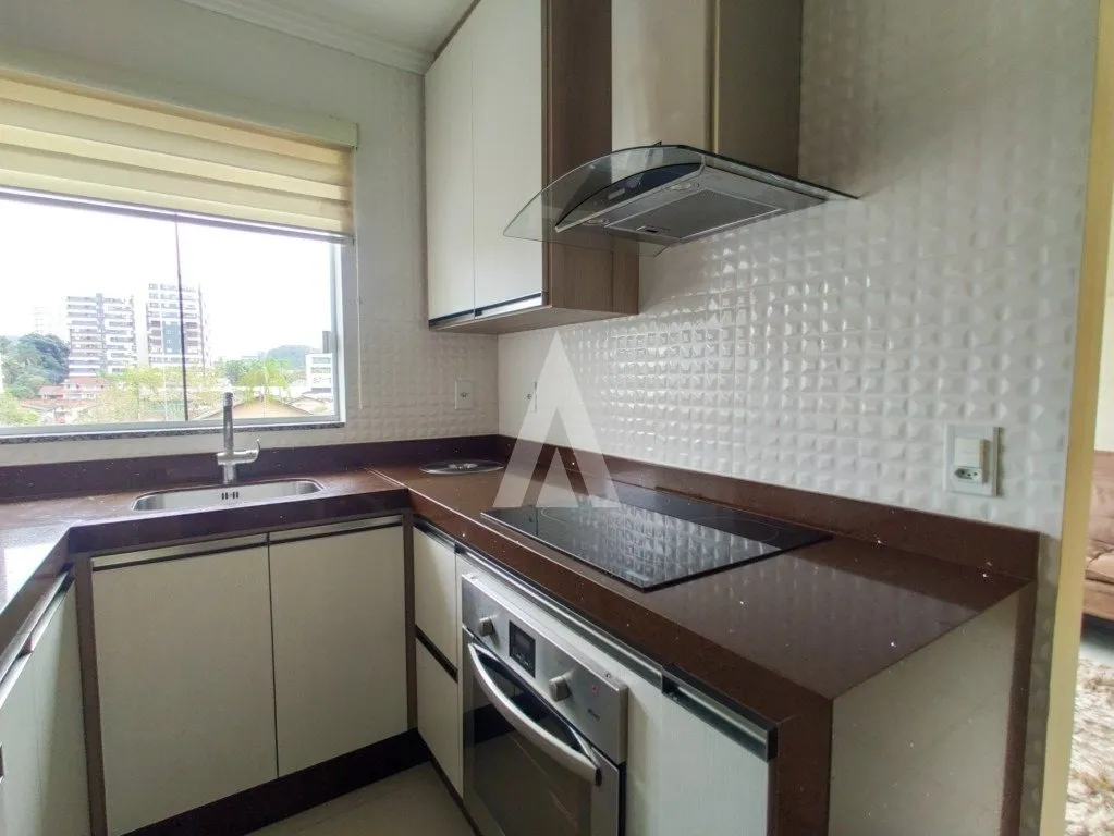 Apartamento com 2 quarto(s) à venda no bairro ANITA GARIBALDI em JOINVILLE, por R$ 310.000.00. — foto 5