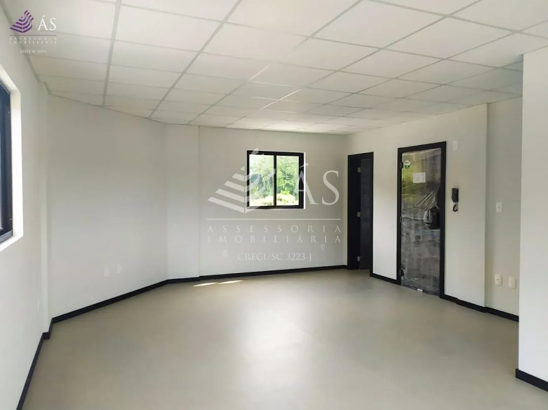 Sala à venda, 39 m por R$ 350.000,00 - Ponta Aguda - Blumenau/SC — foto 3