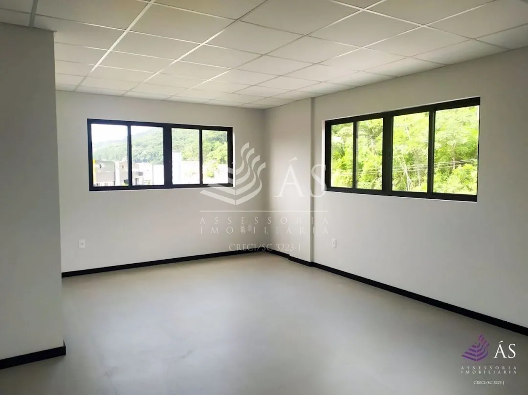 Sala à venda, 39 m por R$ 350.000,00 - Ponta Aguda - Blumenau/SC — foto 4