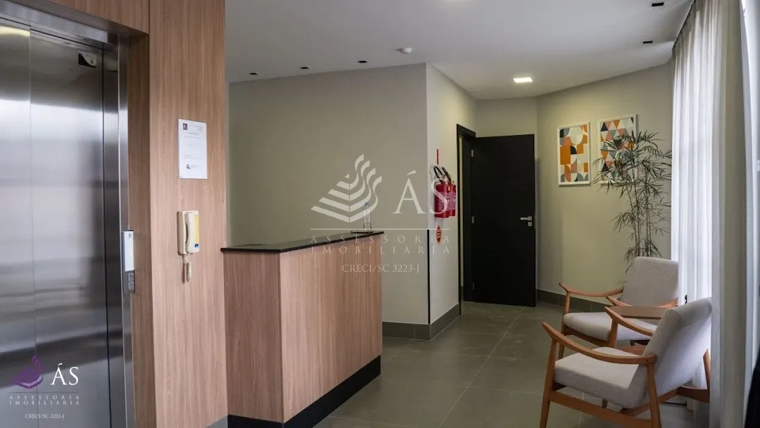 Sala à venda, 39 m por R$ 350.000,00 - Ponta Aguda - Blumenau/SC — foto 6