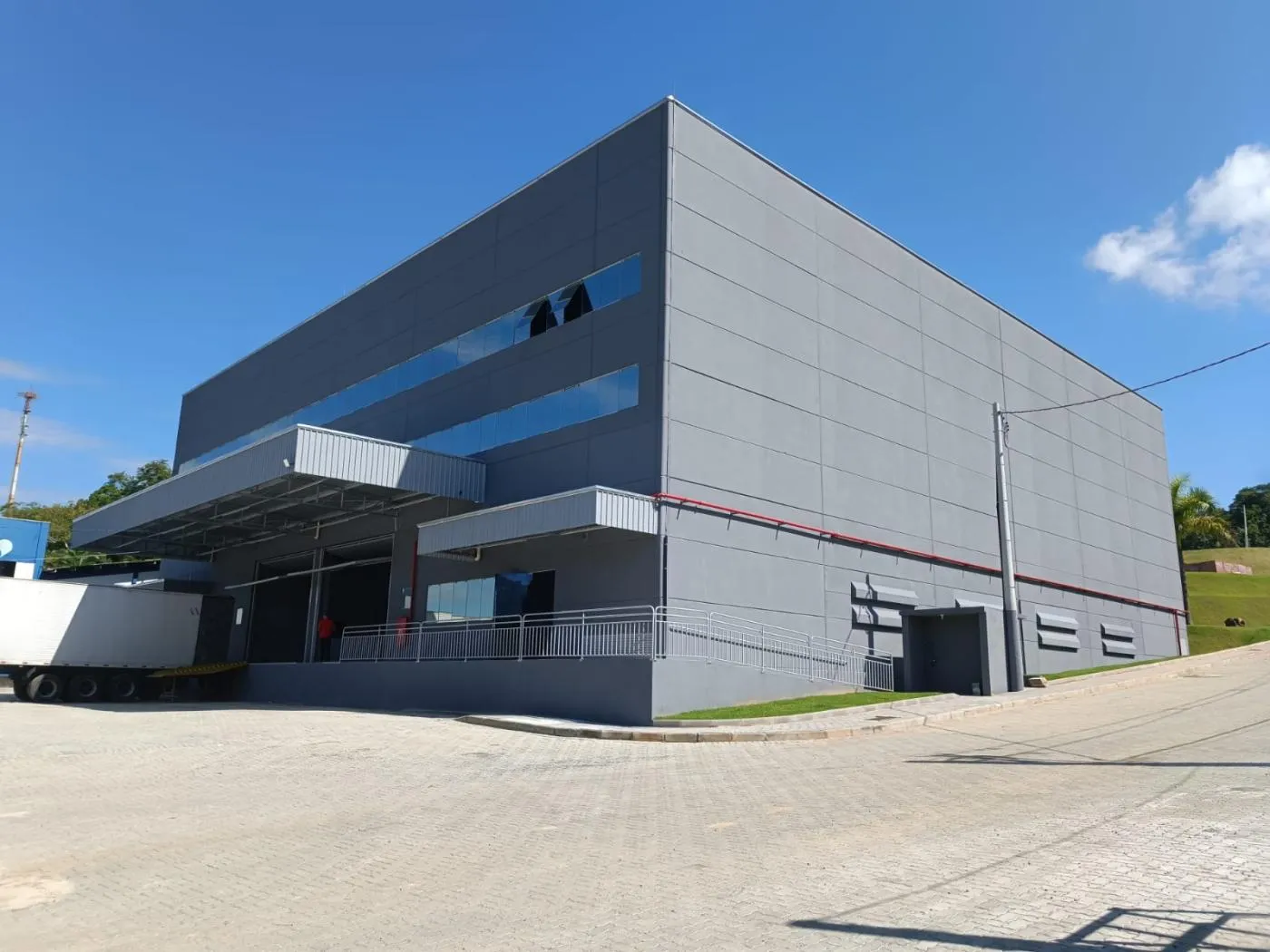 Galpão para Locação em Indaial, Encano do Norte — foto 3