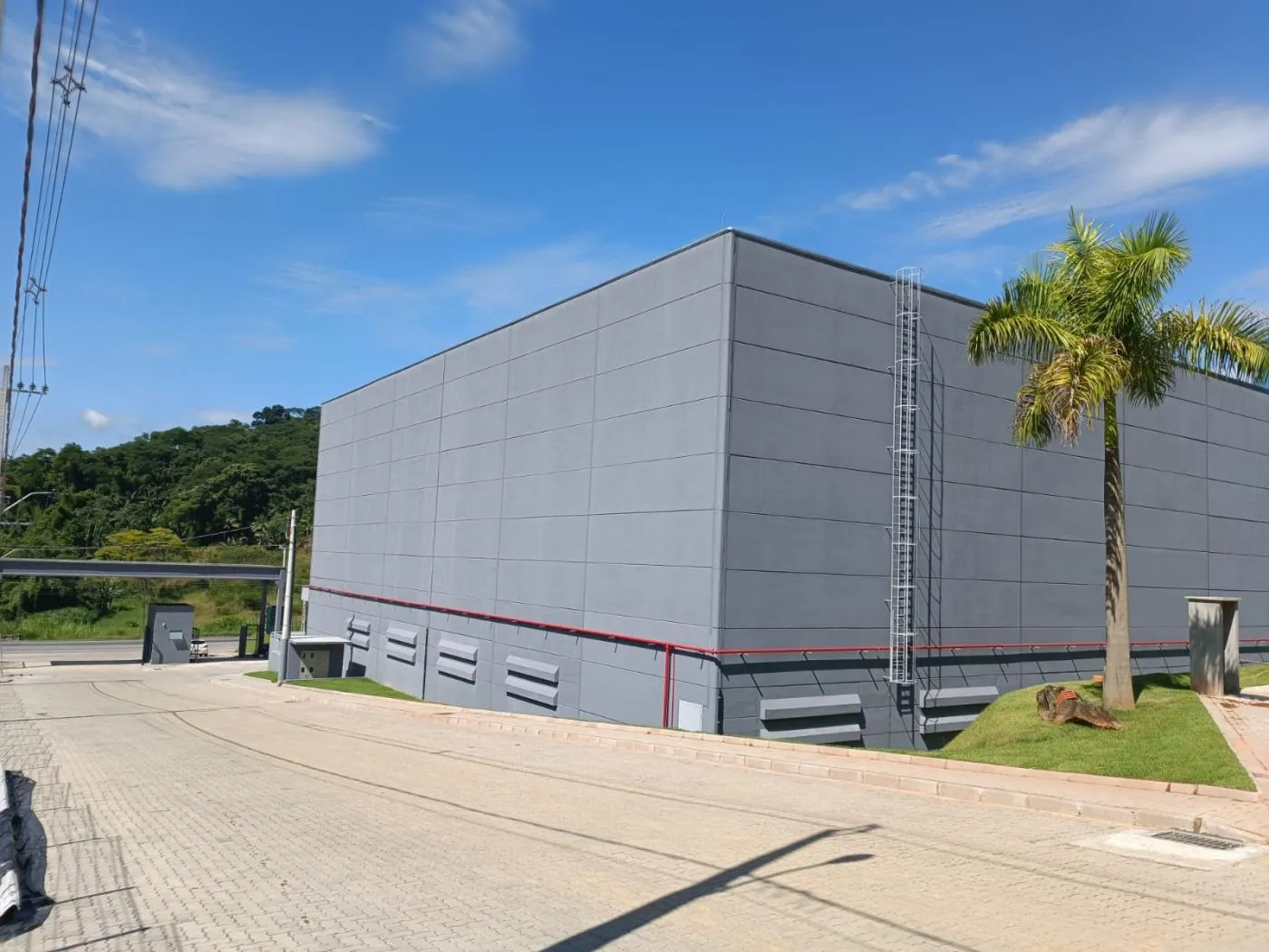 Galpão para Locação em Indaial, Encano do Norte — foto 4