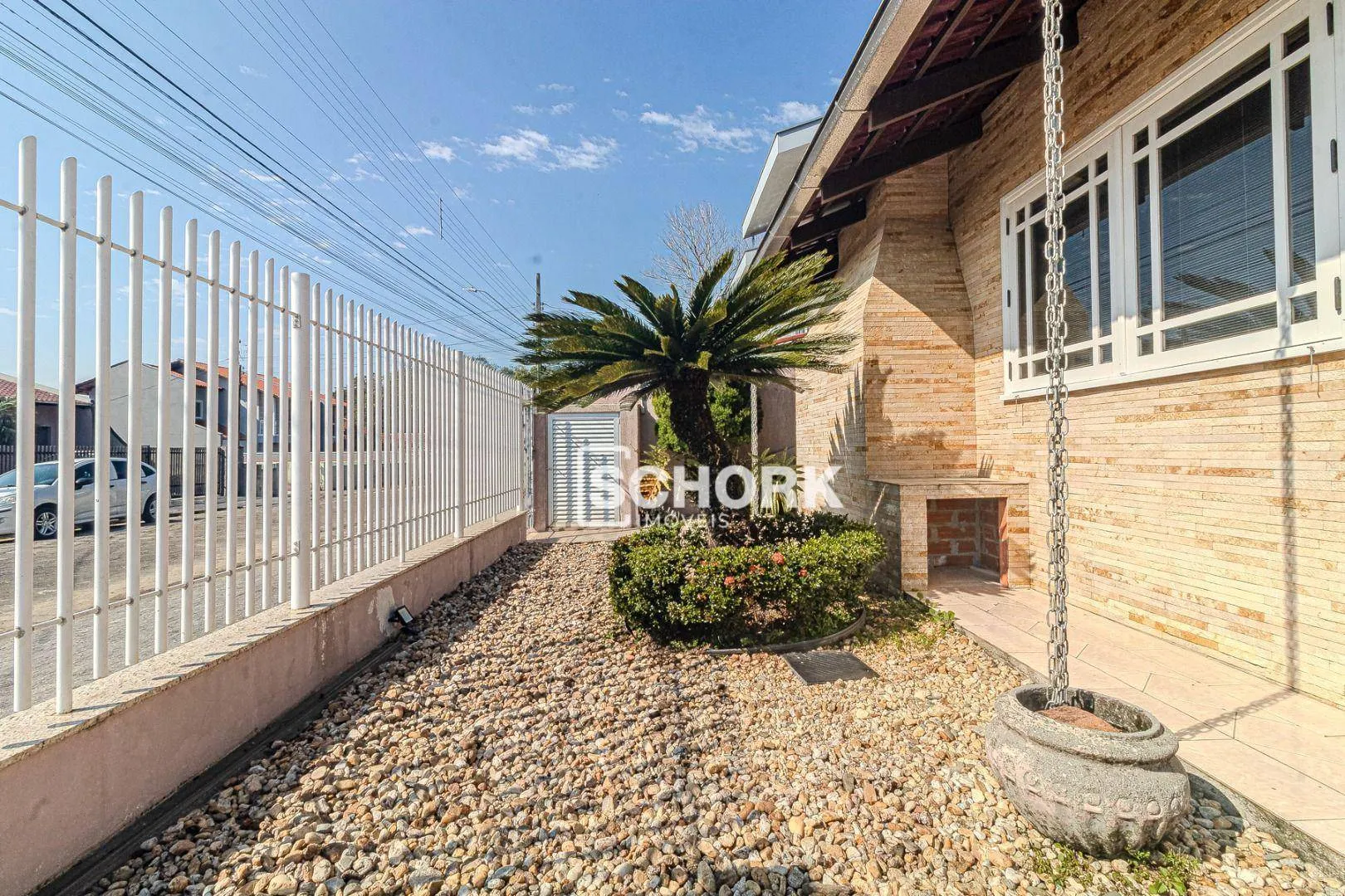 Casa com 4 dormitórios à venda, 279 m por R$ 1.300.000,00 - Velha - Blumenau/SC — foto 2