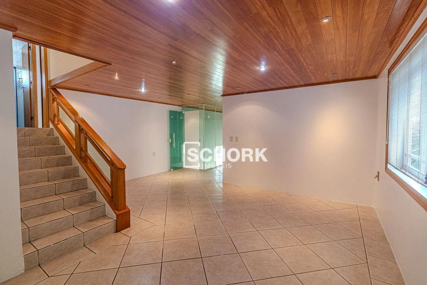 Casa com 4 dormitórios à venda, 279 m por R$ 1.300.000,00 - Velha - Blumenau/SC — foto 4