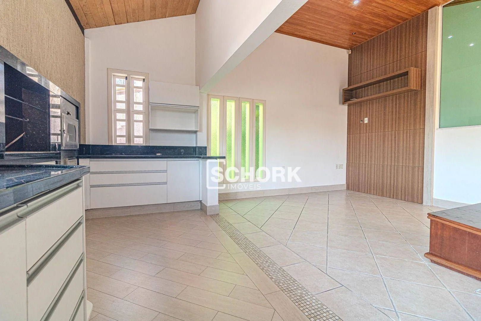 Casa com 4 dormitórios à venda, 279 m por R$ 1.300.000,00 - Velha - Blumenau/SC — foto 3