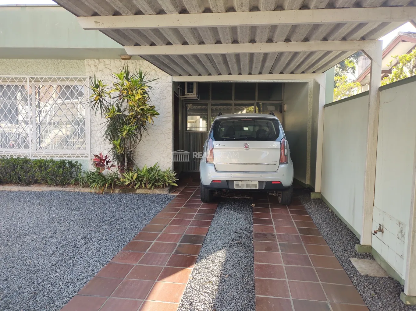 Ampla casa averbado de 3 dormitórios no bairro Vorstadt — foto 3
