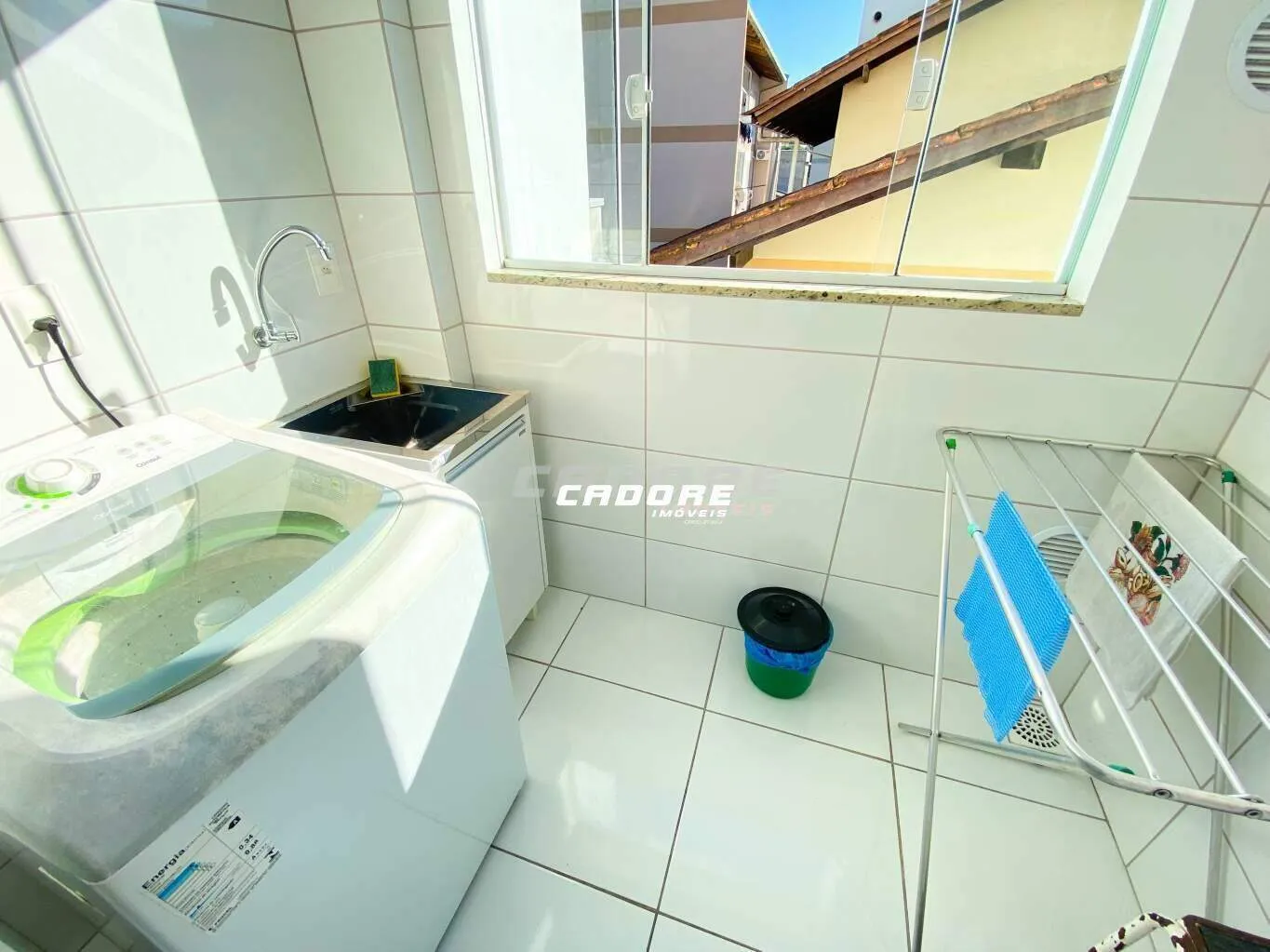 Apartamento 01 dormitório semi mobiliado próximo ao Hospital Santa Catarina — foto 7
