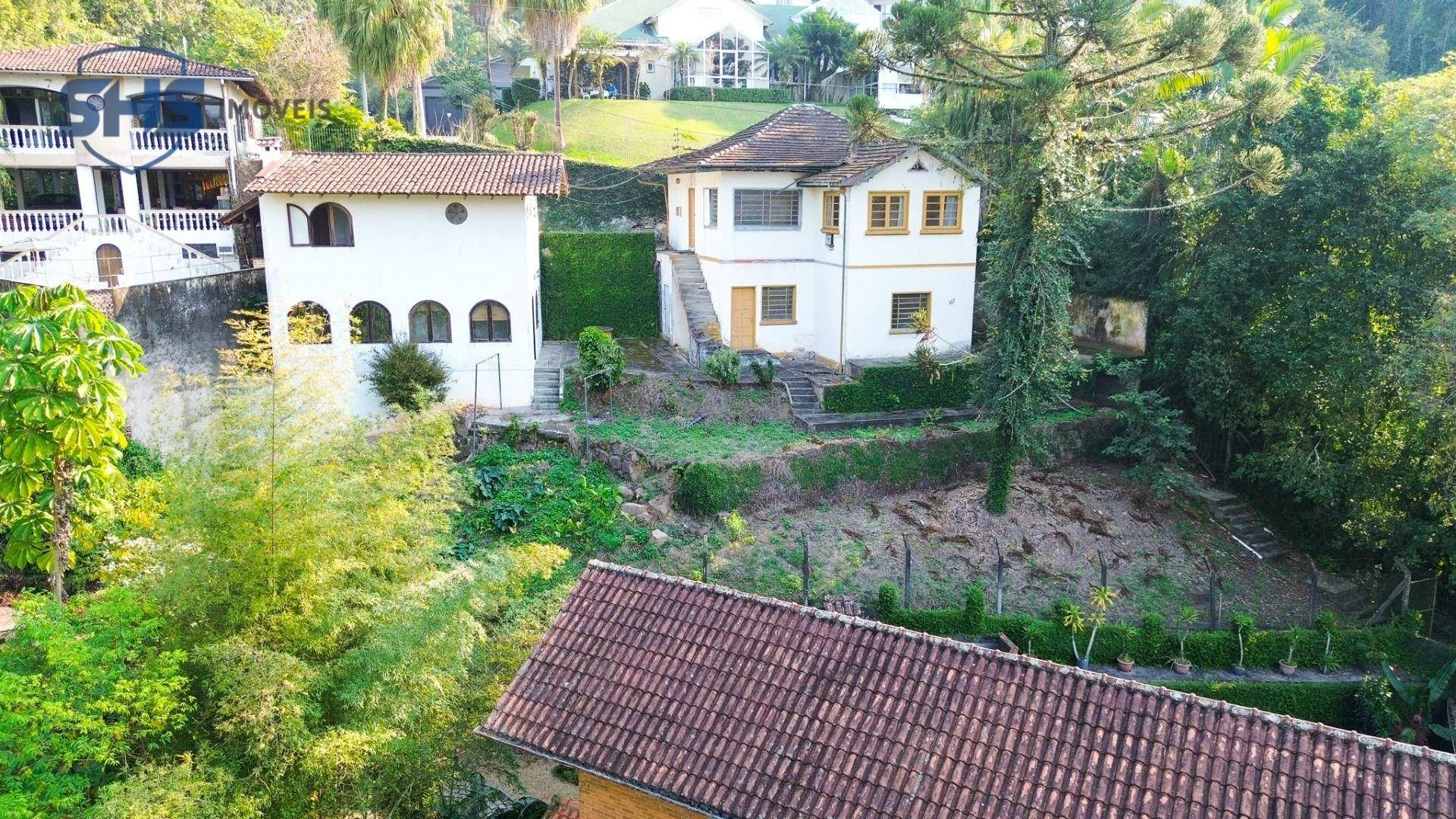 Casa com 5 dormitórios à venda, 470 m por R$ 679.000,00 - Centro - Blumenau/SC - foto 1