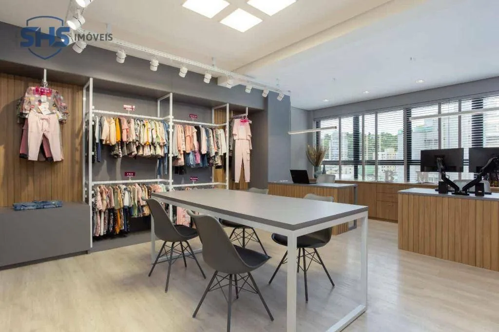 Sala para alugar, 47 m por R$ 4.470,00/mês - Itoupava Seca - Blumenau/SC — foto 4