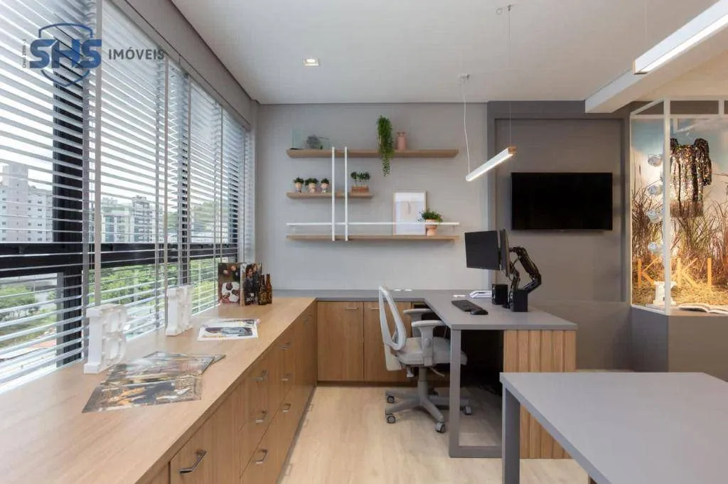 Sala para alugar, 47 m por R$ 4.470,00/mês - Itoupava Seca - Blumenau/SC — foto 5