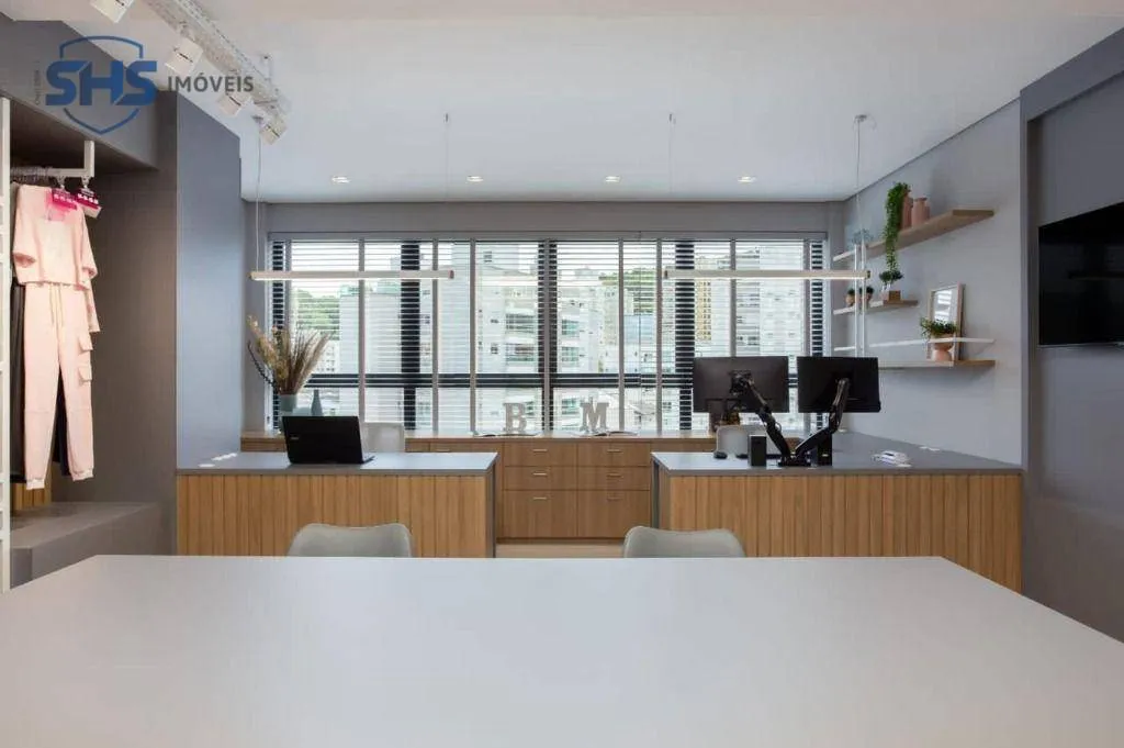 Sala para alugar, 47 m por R$ 4.470,00/mês - Itoupava Seca - Blumenau/SC — foto 7
