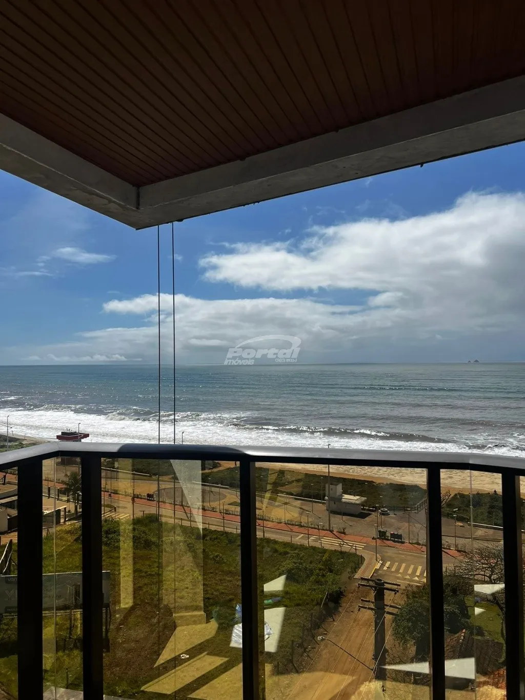 Exclusivo apartamento com vista mar definitiva em Balneário Piçarras , apenas 50m do mar! cod 19516 — foto 2