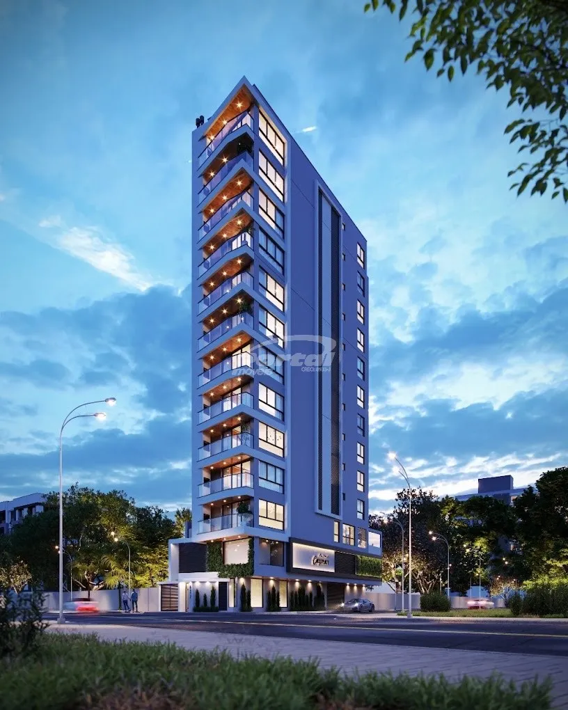 Exclusivo apartamento com vista mar definitiva em Balneário Piçarras , apenas 50m do mar! cod 19516 — foto 3