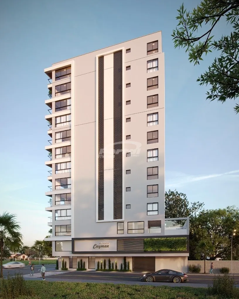 Exclusivo apartamento com vista mar definitiva em Balneário Piçarras , apenas 50m do mar! cod 19516 — foto 5