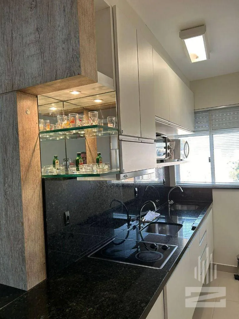 Loft Mobiliado para Investidores, à Venda no Centro de Blumenau — foto 5