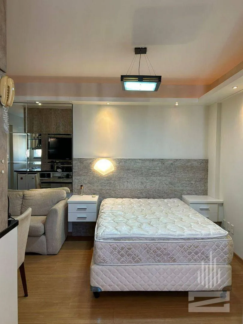 Loft Mobiliado para Investidores, à Venda no Centro de Blumenau — foto 6