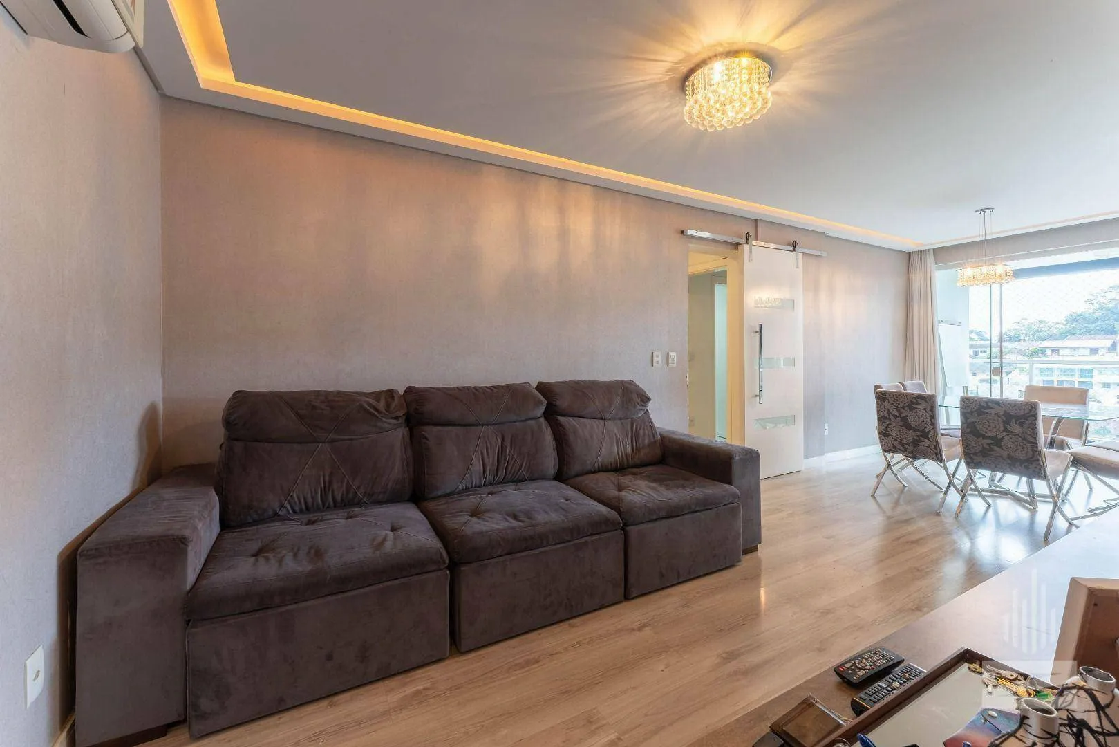 Apartamento com 3 dormitórios à venda, 117 m por R$ 880.000,00 - Escola Agrícola - Blumenau/SC — foto 5