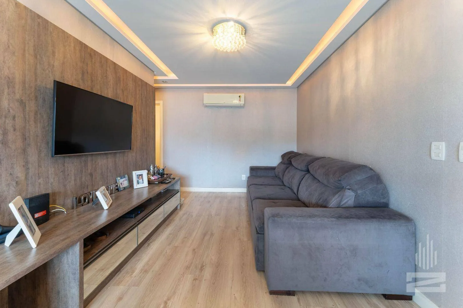Apartamento com 3 dormitórios à venda, 117 m por R$ 880.000,00 - Escola Agrícola - Blumenau/SC — foto 3