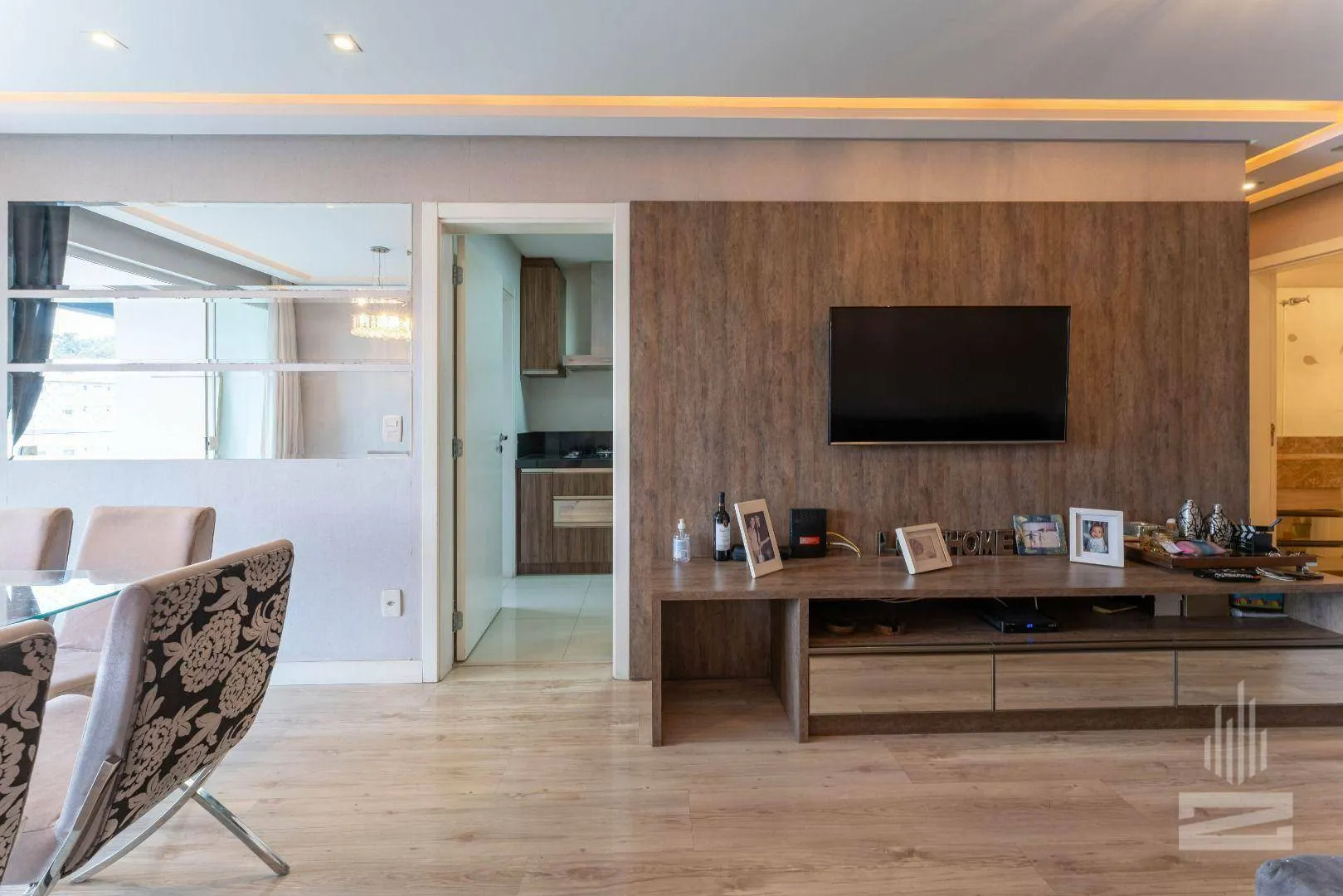 Apartamento com 3 dormitórios à venda, 117 m por R$ 880.000,00 - Escola Agrícola - Blumenau/SC — foto 4