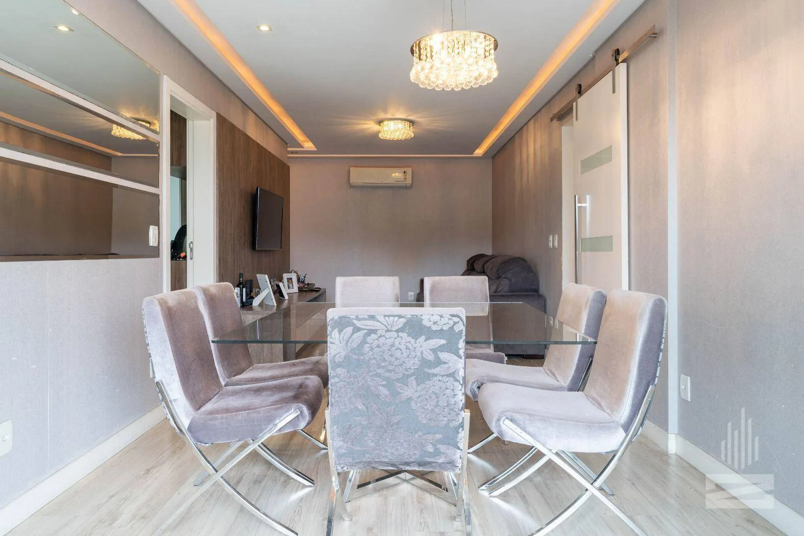 Apartamento com 3 dormitórios à venda, 117 m por R$ 880.000,00 - Escola Agrícola - Blumenau/SC — foto 6