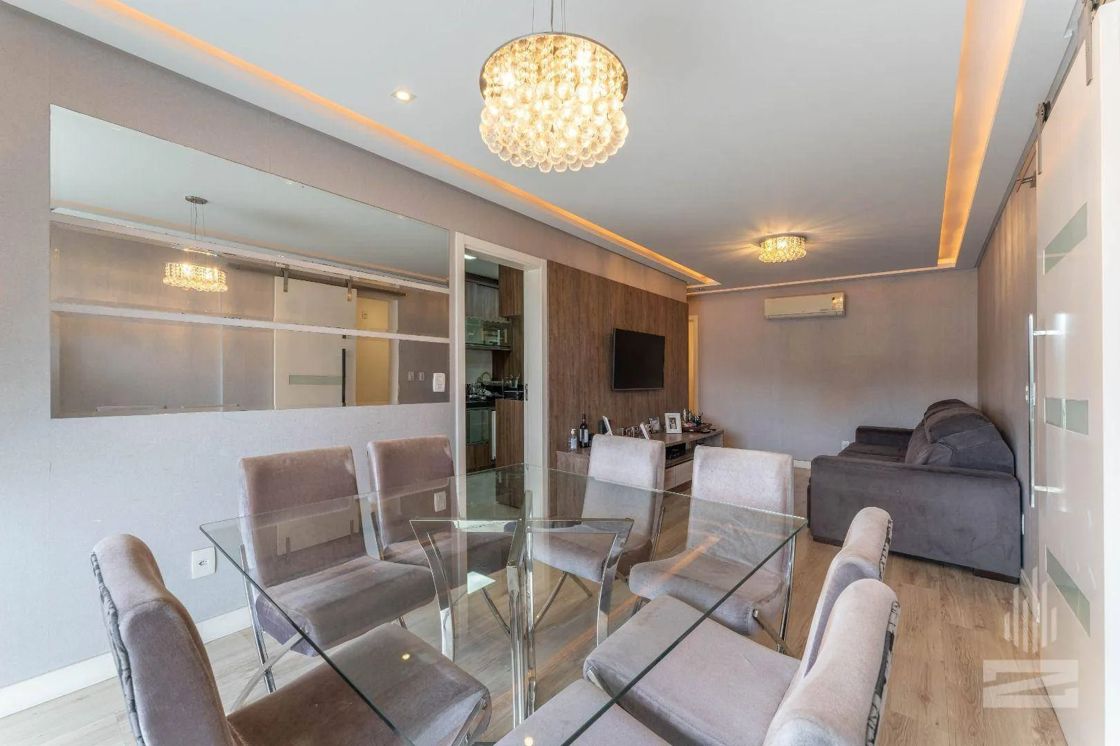 Apartamento com 3 dormitórios à venda, 117 m por R$ 880.000,00 - Escola Agrícola - Blumenau/SC — foto 7