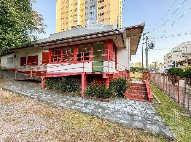 Casa · para alugar · 5 quartos · 213m² · Itoupava Seca, Blumenau