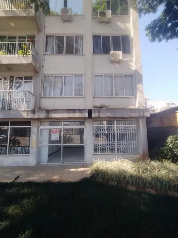 SALA COMERCIAL no AMÉRICA com 0 quartos para VENDA, 61 m - foto 1