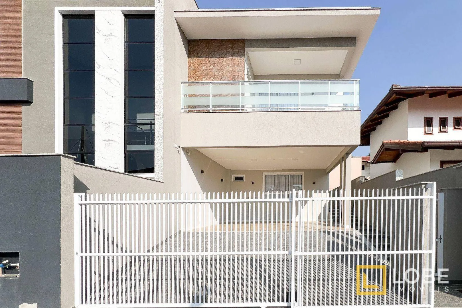 Casa com 2 dormitórios à venda, 179 m por R$ 1.650.000,00 - Escola Agrícola - Blumenau/SC — foto 2