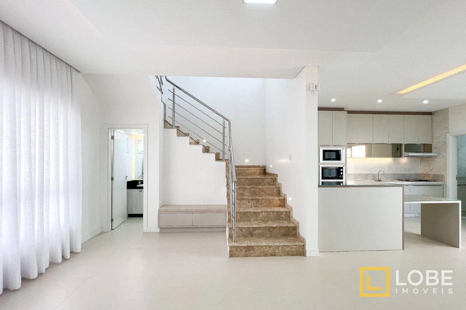 Casa com 2 dormitórios à venda, 179 m por R$ 1.650.000,00 - Escola Agrícola - Blumenau/SC — foto 5
