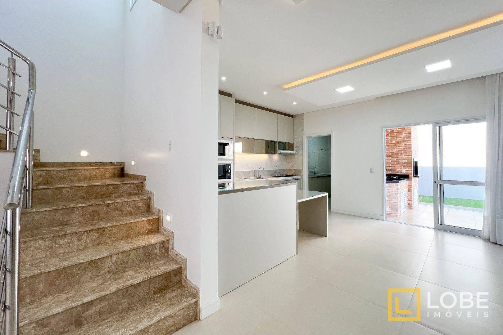Casa com 2 dormitórios à venda, 179 m por R$ 1.650.000,00 - Escola Agrícola - Blumenau/SC — foto 6