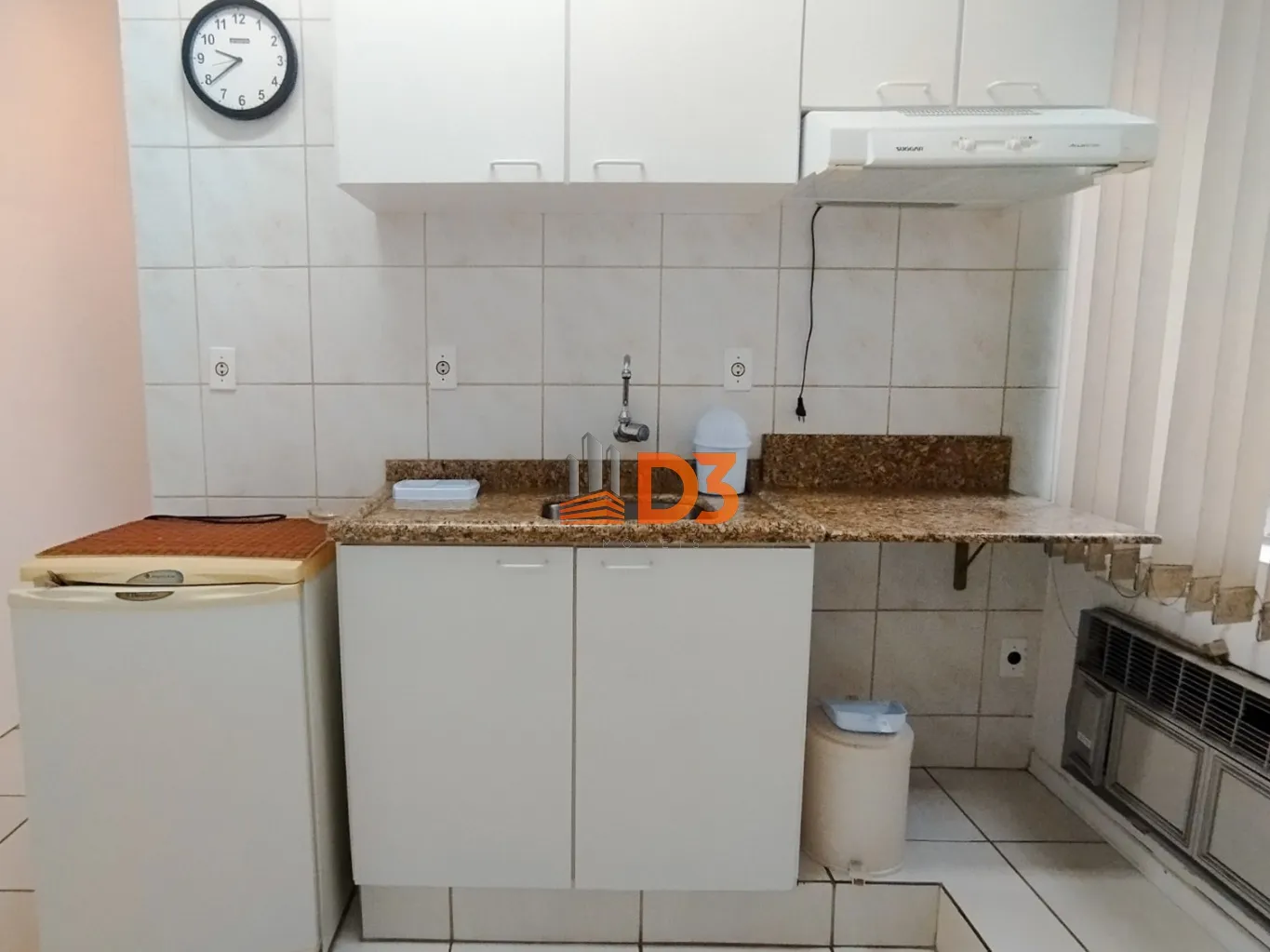 Sala comercial no centro de Blumenau/SC — foto 2