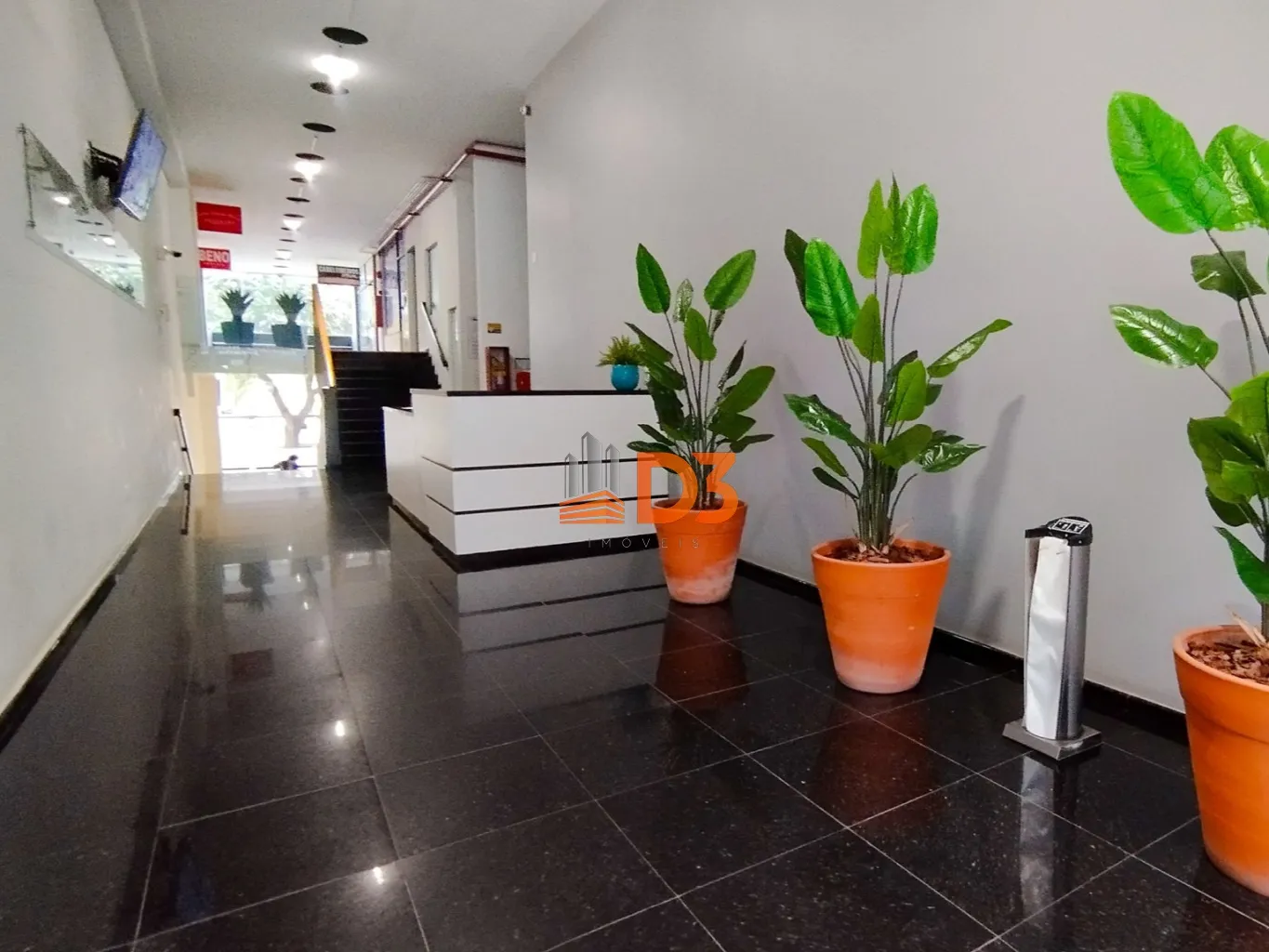 Sala comercial no centro de Blumenau/SC — foto 6
