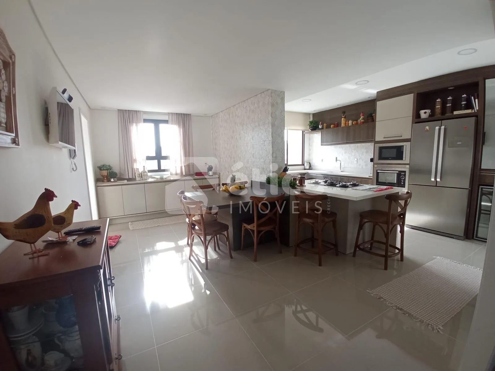 Oportunidade Única Apartamento de 2 Suítes e 2 Semi-Suítes no Centro de Itajaí — foto 2