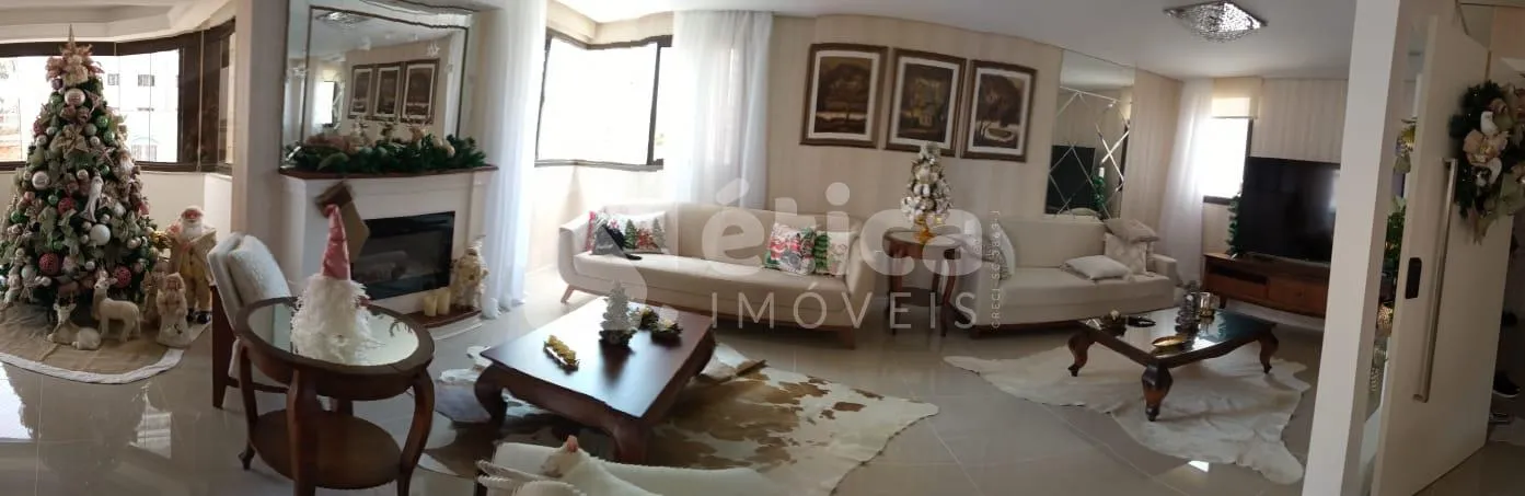 Oportunidade Única Apartamento de 2 Suítes e 2 Semi-Suítes no Centro de Itajaí — foto 3