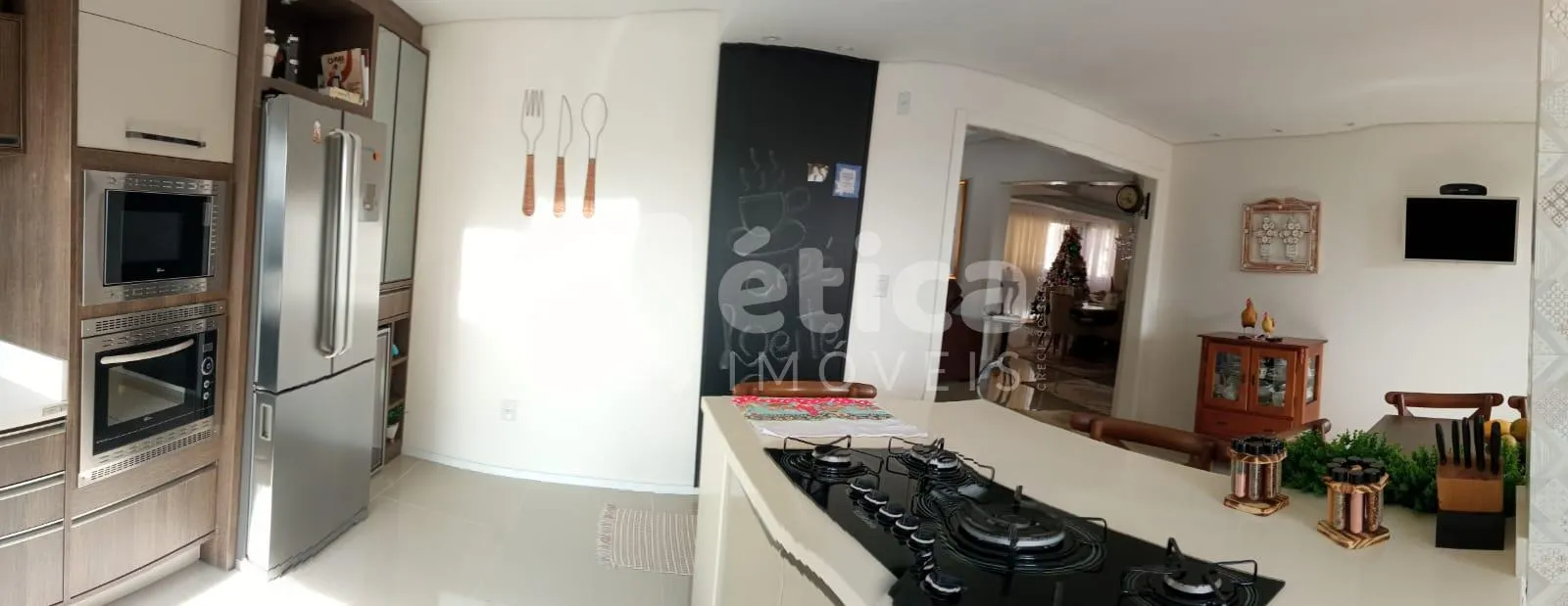 Oportunidade Única Apartamento de 2 Suítes e 2 Semi-Suítes no Centro de Itajaí — foto 5
